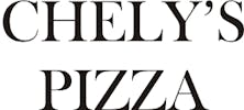 Chely's Pizza logo