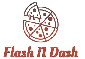Flash N Dash Logo
