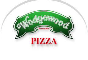 Wedgewood Pizza