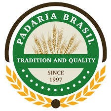 Padaria Brasil - Bakery, Buffet & Pizzeria Logo