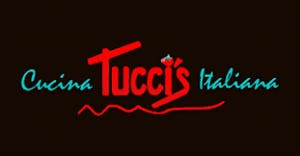 Tucci's Cucina Italiana