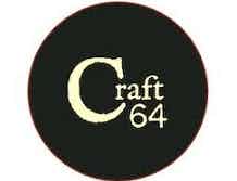 Craft 64 Chandler logo