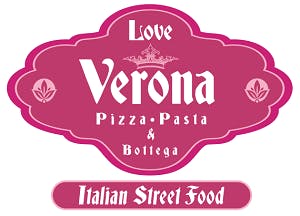 LoveVerona Pizza&Pasta DownTown