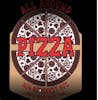 All Around Pizza logo