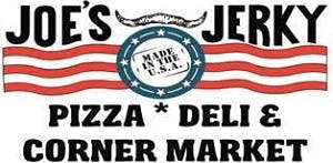 Joe's Jerky, Pizza, Deli & Corner Market