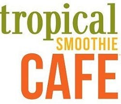 Tropical Smoothie Cafe VA 98