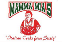 Mamma Mia's Pizza