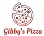 Gibby's Pizza logo