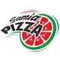 Samia Pizza logo