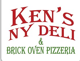 Ken's NY Deli & Pizza
