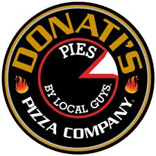 Donati's Pizza