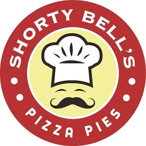 Shorty Bell's Pizza Logo