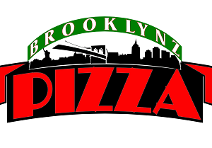 Brooklynz Pizza Rancho logo