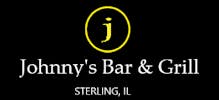 Johnny's Bar & Grill logo