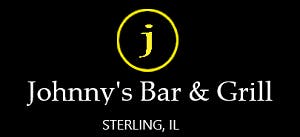 Johnny's Bar & Grill Logo