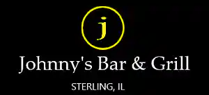 Johnny's Bar & Grill logo