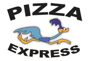 Pizza Express Paso Robles