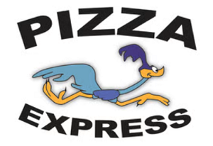 Pizza Express logo