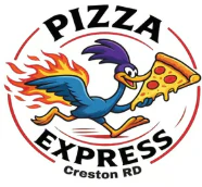 Pizza Express logo