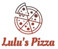 Lulu's Pizza logo