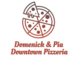 Domenick & Pia Downtown Pizzeria