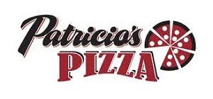 Patricio's Pizza Logo