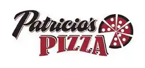 Patricio's Pizza logo