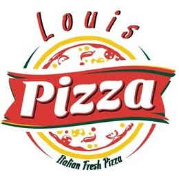 Louis Pizza logo