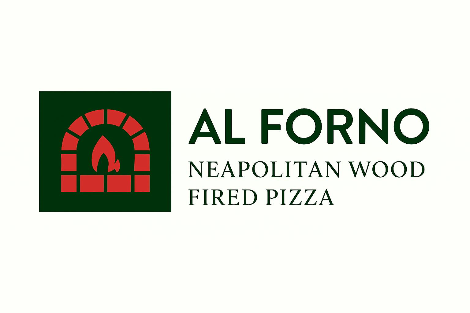 Al Forno Neapolitan Wood Fire Pizza