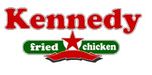 Kennedy Chicken Pizza & Kabab