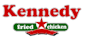 Kennedy Chicken Pizza & Kabab logo