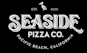 Seaside Pizza Co. logo