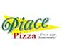 Piace Pizza logo