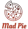 Mad Pie logo