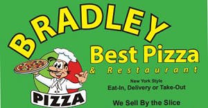 "Bradley Best Pizza & Grill Inc"