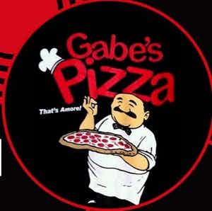 Gabe's Pizza logo