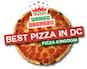 Pizza Kingdom logo
