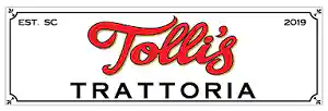 Tolli's Trattoria logo