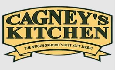 Cagney's Kitchen - Old Salisbury Rd logo