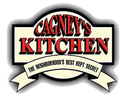 Cagney's Kitchen Lexington