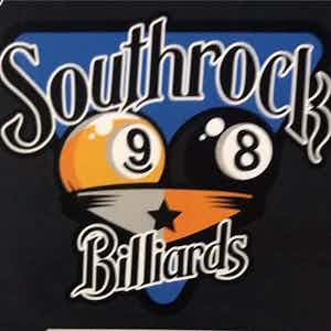 Southrock Billiards & Sports Bar logo