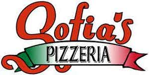 Sofia's Pizzeria logo