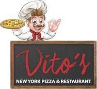 Vito's NY Style Pizza & Grill
