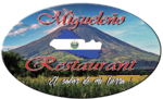 Migueleño Restaurant logo