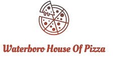 Waterboro House of Pizza Logo