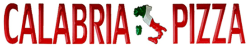 Calabria Pizza logo