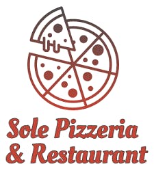 Sole Pizzeria & Restaurant Logo