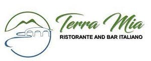 Terra Mia Ristorante and Bar Italiano Logo