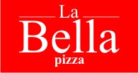 La-Bella Pizza Logo