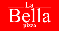 La-Bella Pizza logo